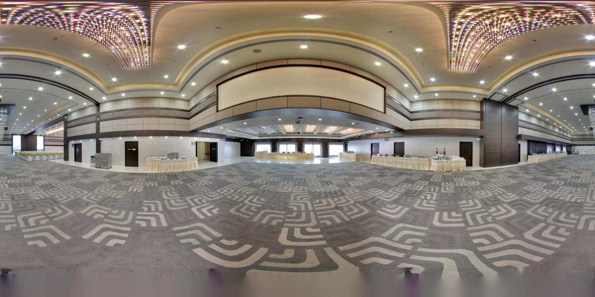 מלון Narayani Heights, אחמדאבאד מראה חיצוני תמונה