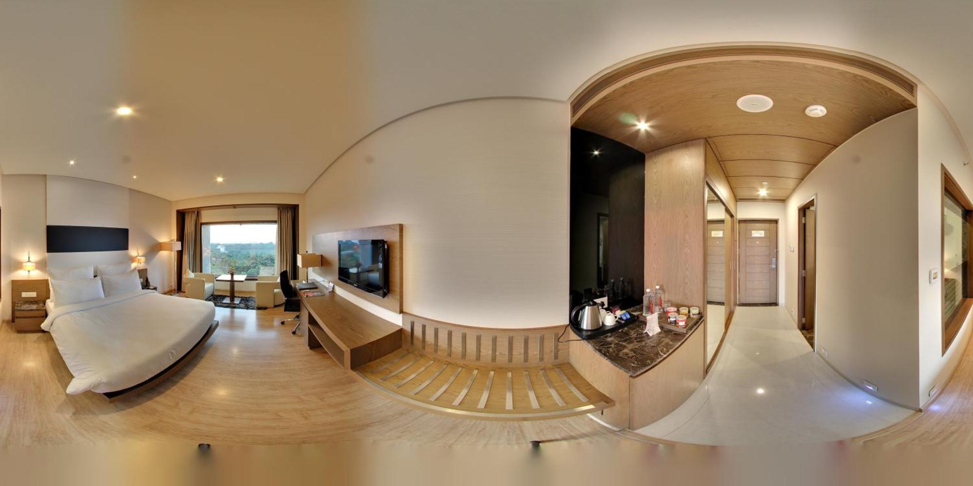 מלון Narayani Heights, אחמדאבאד מראה חיצוני תמונה